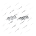 , 12 01 92 Soğutucu Pleyt, Kompresör Parçaları, Vaden