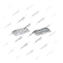 12 01 92 - Soğutucu Pleyt, Kompresör Parçaları