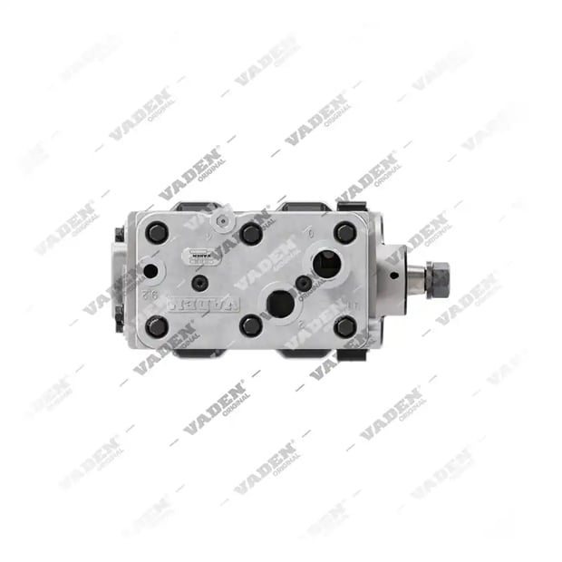 1100 015 020 Cilindro duplo, Compressor de ar – imagem 3