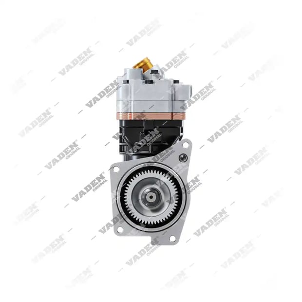 7) 4711300215,4711301715,4711302515,BA921,K035912X, 4711300215 MERCEDES BENZ Tek Silindirli, Kompresör, Vaden