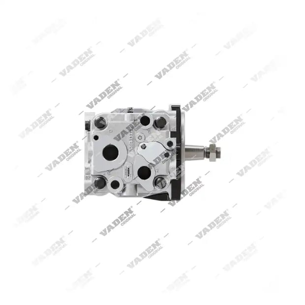 3) K017428,LP3974,7C462875BA, 1800 010 001 Tek Silindirli, Kompresör, Vaden