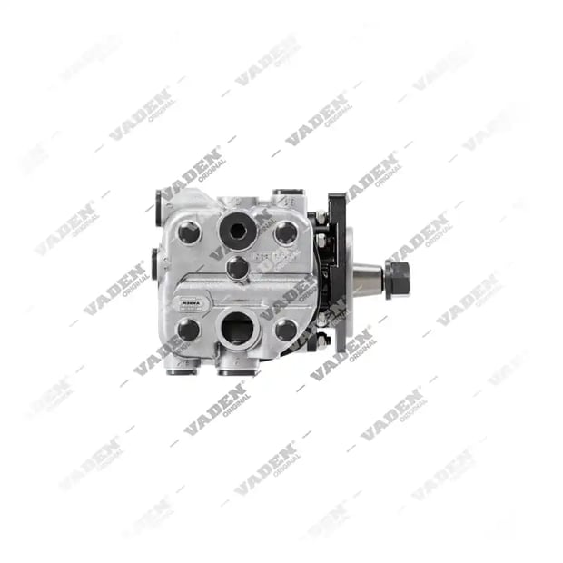 3) K001332,961200510014, 2900 100 001 Single Cylinder, Air Compressor, Vaden