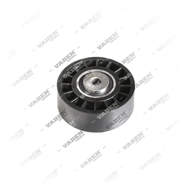 1) 1032000570,APV2087, 332.01.0016 Rouleau tendeur, Ventilateur, Vaden