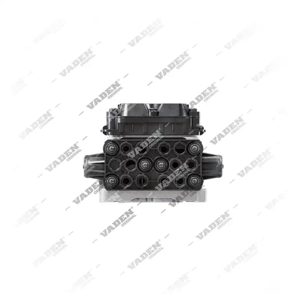 3) 1774873,1928588,9325109582S,1527391, 308.04.0013 Komple, Hava İşlem Ünitesi, Vaden