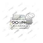 0073298079,15300046010, 0107 049 Kit de Réparation, Ralentisseur, Vaden