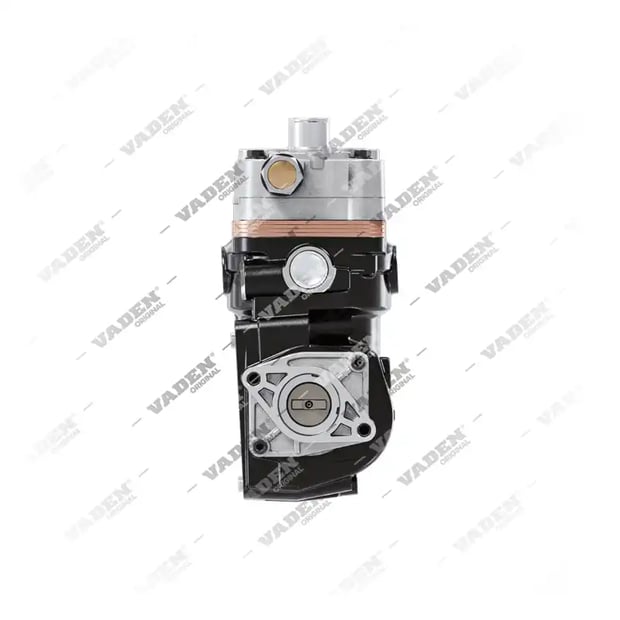 8) K015948,K015948ES,K071289N00,K071289N04,K071289X00,K082069N04,K118684N04,LP3997,51541007116,51541007121,51541007204,51541007231, 1200 016 001 Tek Silindirli, Kompresör, Vaden