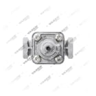 301.07.0168 Pressure Limiting Valve - Top View