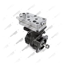 3000 030 002 - Tek Silindirli, Kompresör