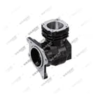 , 7100 751 018 Gövde, Kompresör Parçaları, Vaden