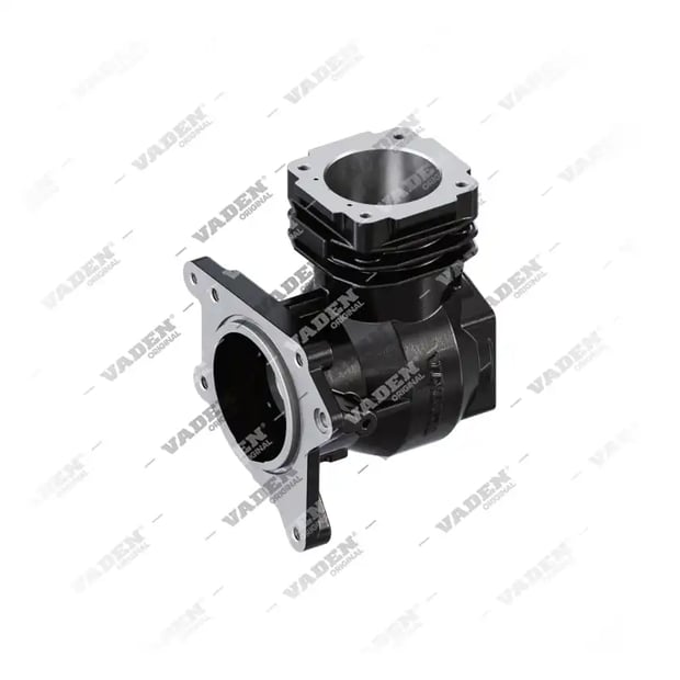 1) , 7100 751 018 Gövde, Kompresör Parçaları, Vaden