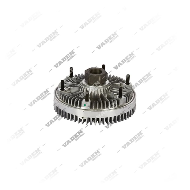 1) 8112579,8112922,85000072, 529.03.0052 Entraînement Visco, Ventilateur, Vaden