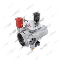 303.16.0006 Valve parking desserrage urgence