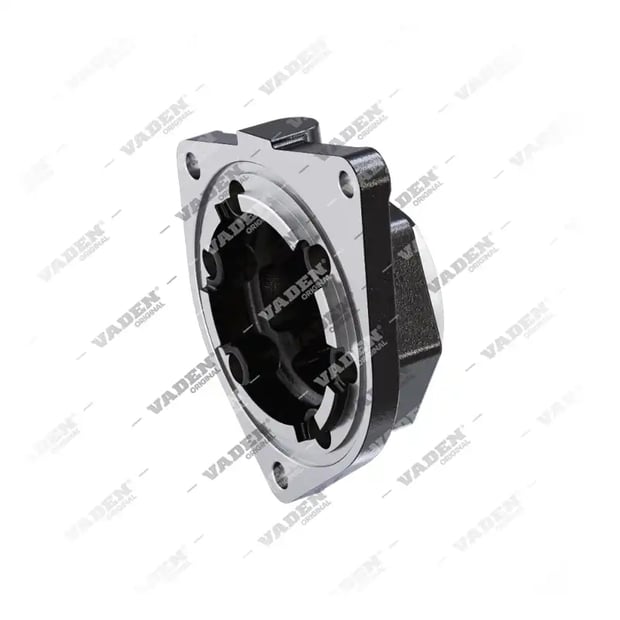 1) , 7500 880 002 Krank Mili Flanşı, Kompresör Parçaları, Vaden