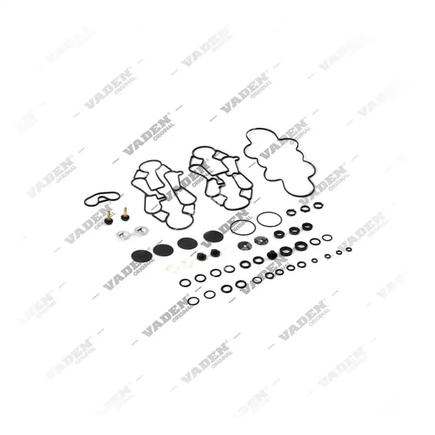 1) , 303.02.0115.01 Tamir Takımı, Çoklu Dağıtıcı Ventil, Vaden