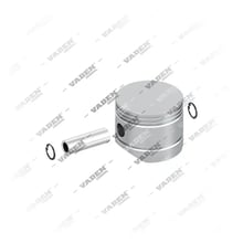 855 150 Pistone, Kit di riparazione per compressori per freni ad aria