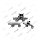 21536548,21767046,21767048, 21767046 Colector de escape, Vaden