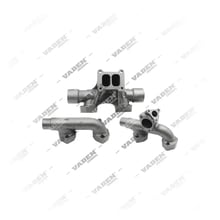 433.03.0016 - Coletor de escape