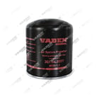 20754416,21267818,21267818LH,21602385,5001865404,7421267793,7421602383,4329012452,2131090,K039453,1527760, 301.04.0007 Carter, Dessicateur, système d'air comprimé, Vaden