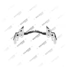 4122019 ELSA 195 /ELSA 225 /EX 225- 22.5" Porta-cerniera - Right Side View