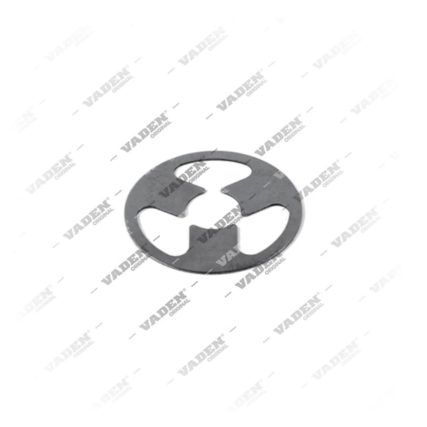 1) 1652948,7401652948, 0103 029 Lock Washer, Oil Pump, Vaden