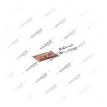1600 010 310 Compressor Unloader Kit, Air Brake Compressor Repair Kits