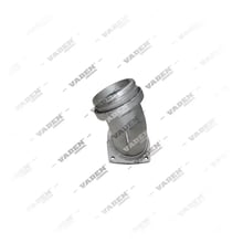 357.52.0013 Exhaust Pipe, Flexible Pipe