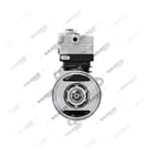 9125120040,20774294, 1300 190 001 Çift Silindirli, Kompresör, Vaden