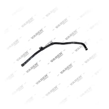 0101 531 Pipe, Oil Sump