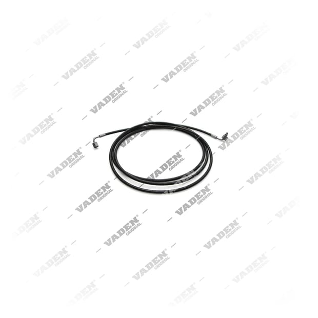 1) 5010552257, 632.07.0011 Hortum, Kabin Kaldırma, Vaden