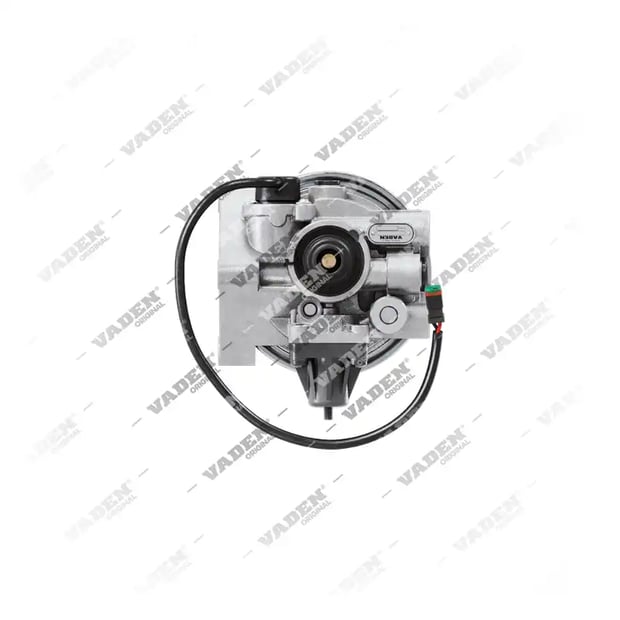4) 4324100120, 301.02.0085 Completo, Secador de ar, sistema de ar comprimido, Vaden