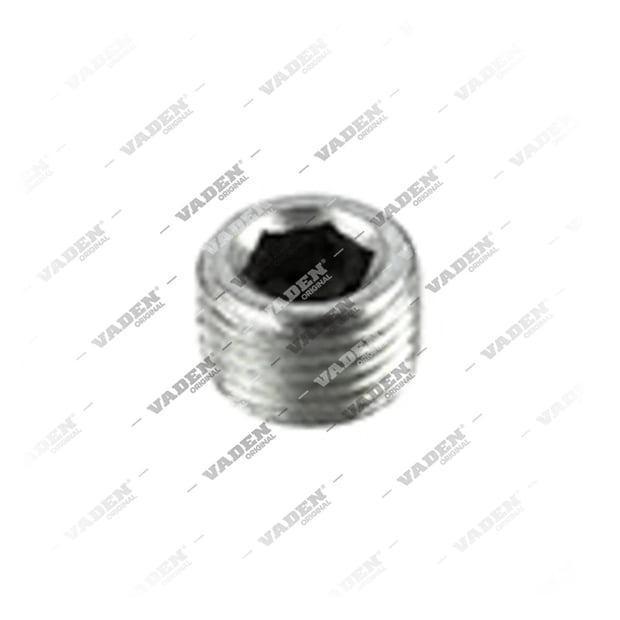 1) , 4004012 Заглушка, Суппорт Механизма, Ваден