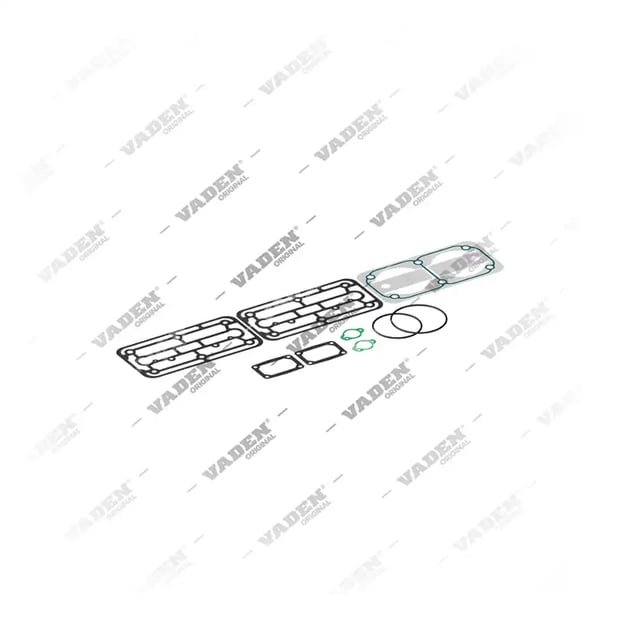 1) RE528181S2,RE528960S2,RE528961S2,50136389S2, 2100 010 150 Conta Takımı, Kompresör Parçaları, Vaden