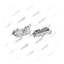 34 02 10 Testa del cilindro, Kit di riparazione per compressori per freni ad aria