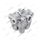 AE4406, 303.02.0088 4-circuit protection valve, Vaden