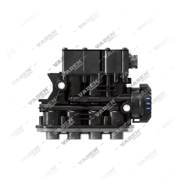 6) K019821,K019821N00,K019821N03,K019821N50,21083660,7421083660,5801455188, 303.04.0132 ECAS Selenoid Valf, Vaden