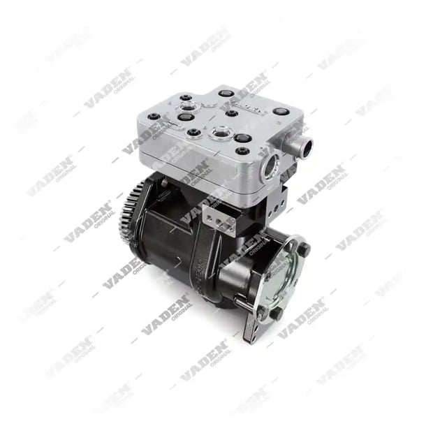 2500 030 002 Monocilindrico, Compressore d'aria – immagine 2