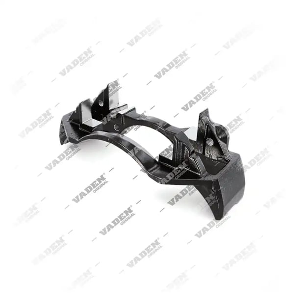 3) , 4022014 PAN 19 / PAN 22 SINGLE- R - 19.5" Support d'étrier, support d'étrier, Vaden