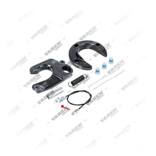 655.01.0063.04 Repair Kit, Lock