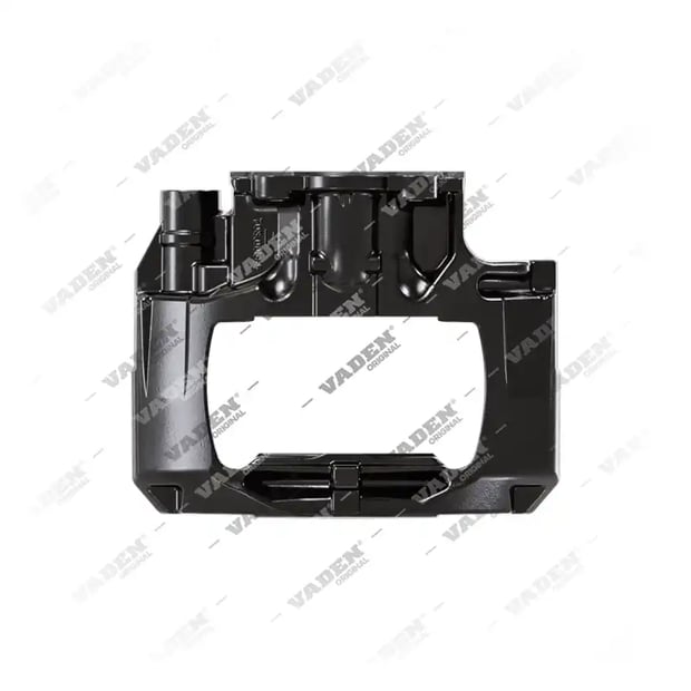 3) , 3528002 (R) Knorr-Bremse SK7, Kaliper Gövde (Boş), Vaden