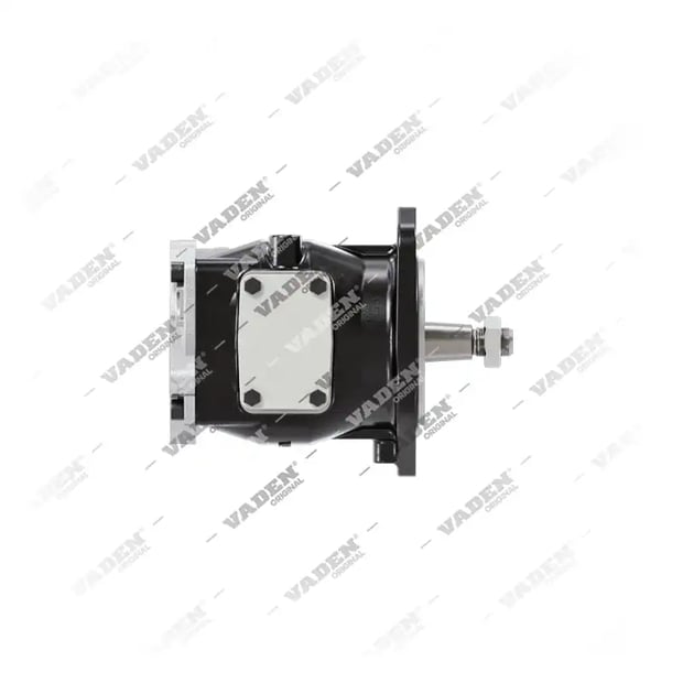 4) K011246,4933229, 2900 070 001 Tek Silindirli, Kompresör, Vaden