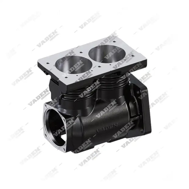 2) , 7100 882 003 Gövde, Kompresör Parçaları, Vaden