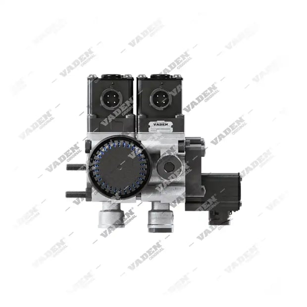 8) 4728800650, 303.04.0039 ECAS Selenoid Valf, Vaden