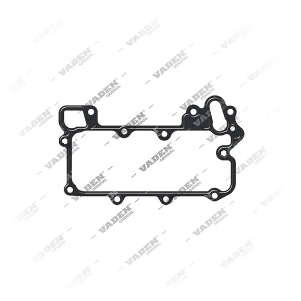 1) 4571880280, 8110 001 Conta, Yağ Soğutucu, Vaden