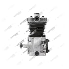 LK1522, 1500 120 011 Single Cylinder, Air Compressor, Vaden