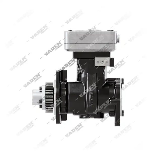 6) 3104216,3687343,3690864,4318220,9111530190,9111530197, 2500 030 004 Tek Silindirli, Kompresör, Vaden