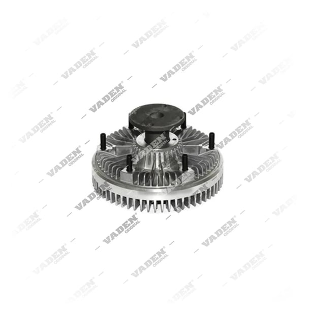 1) 51066300050,51066300067,8MV376757671, 529.02.0046 Civalı Göbek, Fan, Vaden