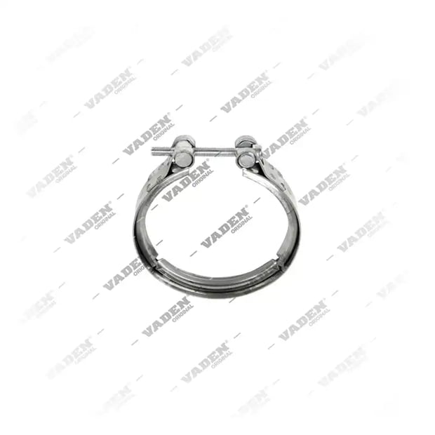 359.05.0009 Morsetto, Tubo flessibile - Front Perspective View