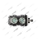 4126360010SP1,9061301615SP2, 1100220020 (sem equipamento), Cilindro duplo, Compressor de ar, Vaden