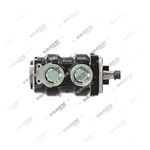 4) 4126360010SP1,9061301615SP2, 1100220020 (sem equipamento), Cilindro duplo, Compressor de ar, Vaden