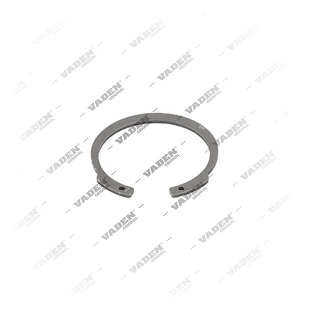 1) , 4520002 Уплотнитель, Суппорт Механизма, Ваден